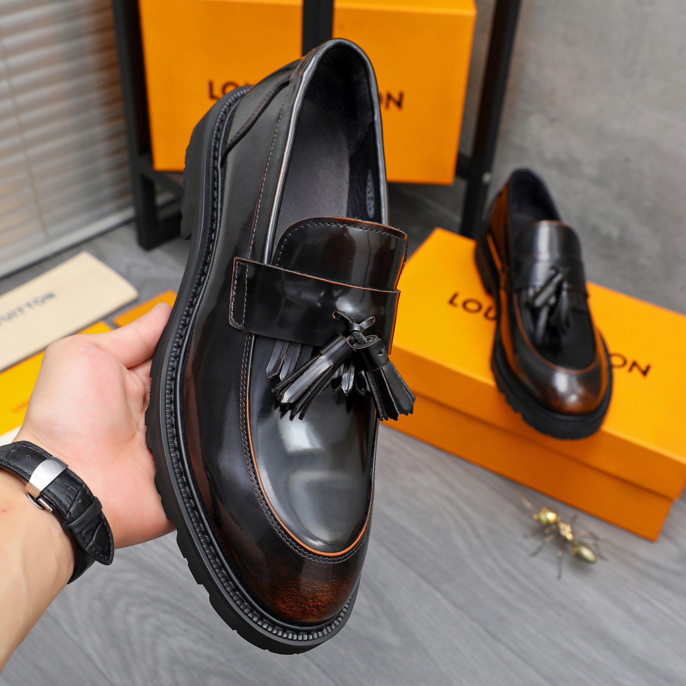Louis Vuitton